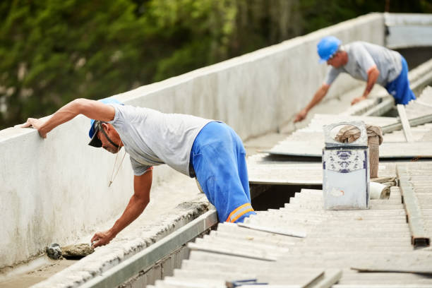 Attic Insulation Near Me in Crescent City, FL